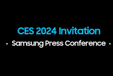 Samsung CES 2024 Conference January 8