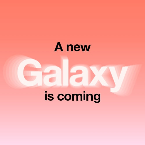 Take a look at this new Galaxy Unpacked 2024 teaser SFC Nation