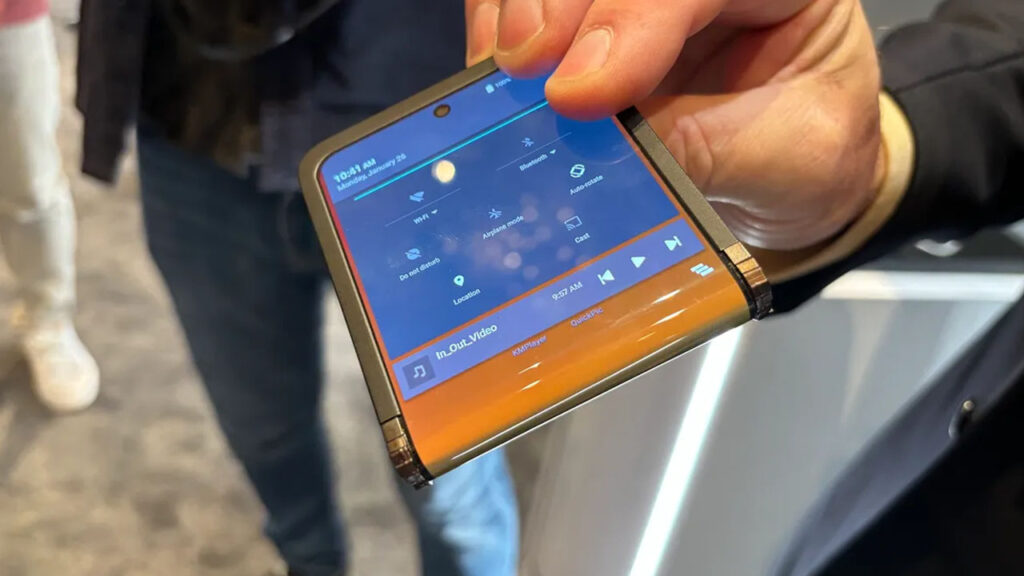 Samsung Discloses A New Flex In Out Flip Concept At CES 2024 SFC Nation   Samsung Flex In Out Flip Concept CES 2024 1024x576 