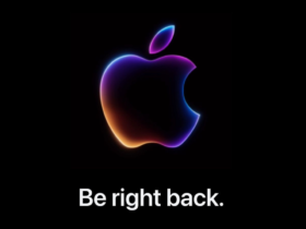 Apple WWDC 2024