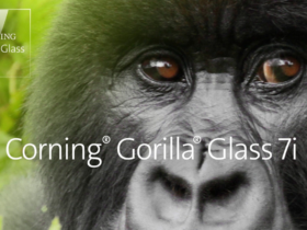 Corning Gorilla Glass 7i