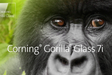 Corning Gorilla Glass 7i