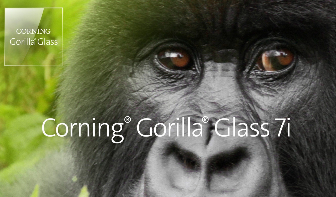 Corning Gorilla Glass 7i