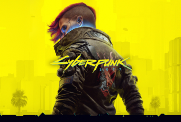 Cyberpunk 2077