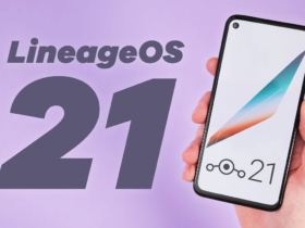 LineageOS 21