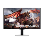 Samsung G8 OLED Gaming Monitor