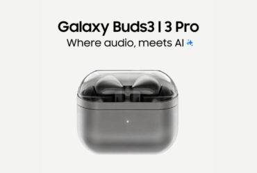 Samsung Galaxy Buds 3/Pro