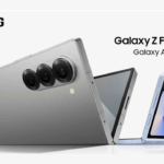 Samsung Galaxy Z Fold/Flip 6