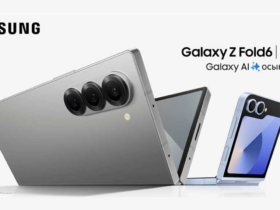 Samsung Galaxy Z Fold/Flip 6