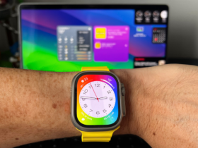 watchOS 11