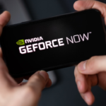 GeForce Now