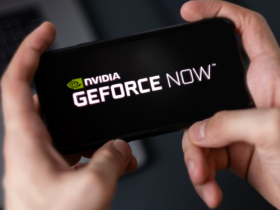 GeForce Now