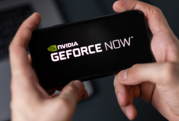 GeForce Now