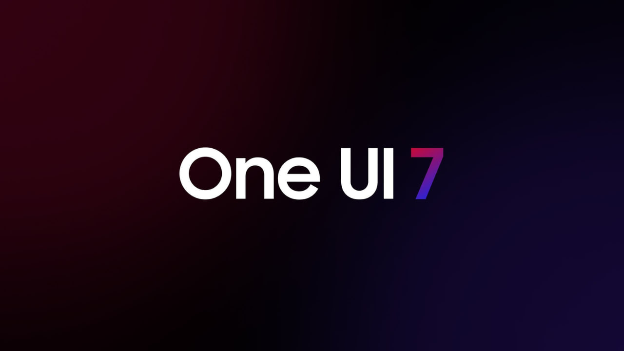 One UI 7