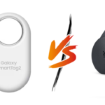 Samsung Galaxy SmartTag 2 vs. Pebblebee Clip
