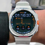 Galaxy Watch Ultra