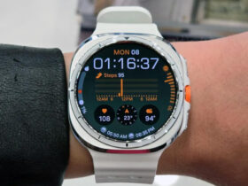 Galaxy Watch Ultra