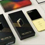 Samsung Galaxy Z Flip 6 Olympic Edition